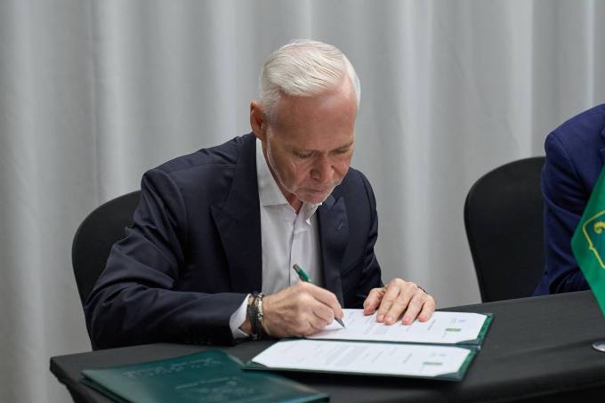Новини Харкова: місто отримало 47 млн євро від ЄБРР та ЄС на інфраструктуру